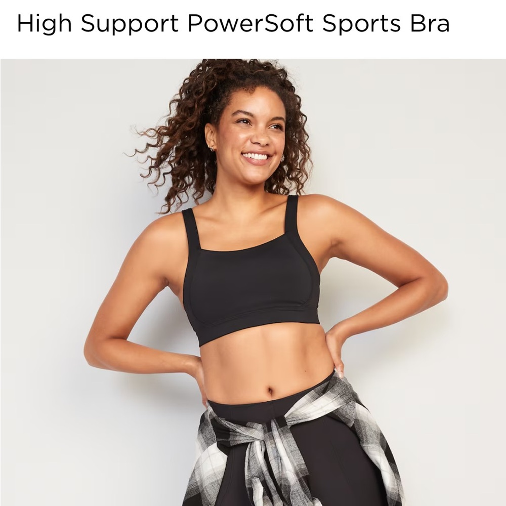 Old Navy Set Of 2 High Support Powersoft Converti… - image 7